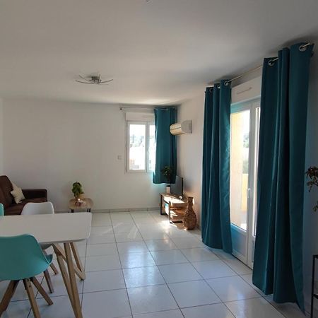 Appartement Cosy Uchaud Extérieur photo